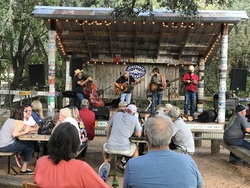 Fredericksburg Offers UK Travellers a Refined Midweek Escape  - by Fredericksburg Convention & Visitor Bureau 